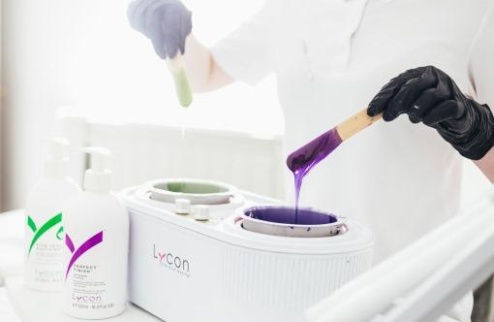 Эпиляция Lycon 